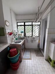 Blk 453 Jurong West Street 42 (Jurong West), HDB 5 Rooms #627111331